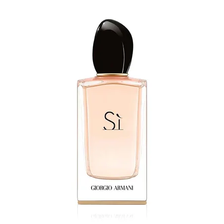 si Eau de Parfum (Giorgio Armani) عطر Si  جورجيو أرماني