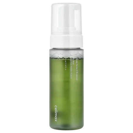 Noni Acne Cleanser – 5.24 fl oz (155 ml) منظف حب الشباب النوني ، 5.24 أونصة سائلة (155 مل)