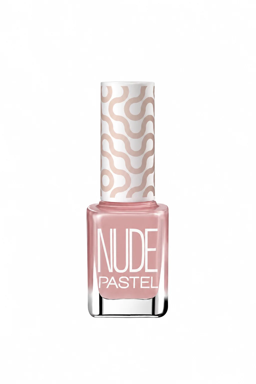 Pastel Nail Polish 756طلاء اظافر باستيل
