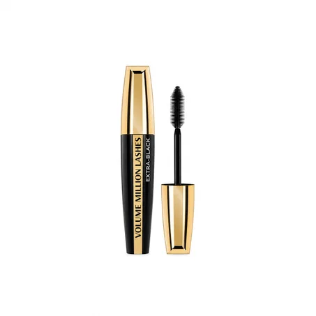 L'Oréal Paris Volume Million Lashes  Extra Black 10.7mlلوريال باريس فوليوم مليون لاشز بالم نوير ماسكارا