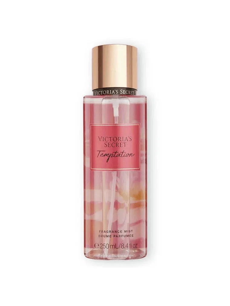 فيكتوريا سيكريت تِمبتيشن  Temptation Victoria's Secret