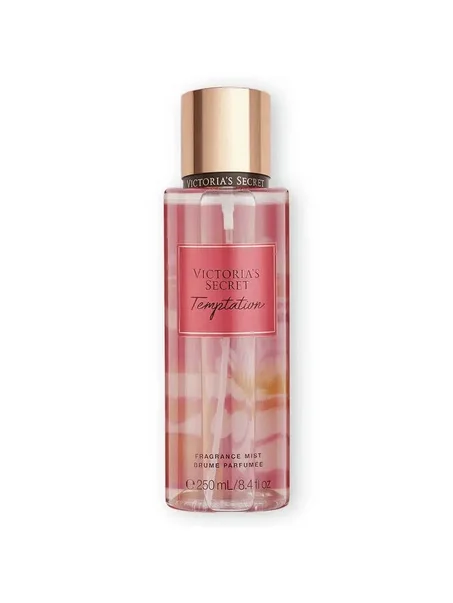 فيكتوريا سيكريت تِمبتيشن  Temptation Victoria's Secret