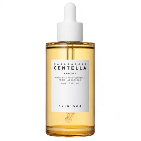 SKIN1004 Madagascar Centella Ampoule – 100 ml  سكين 1004 أمبولة سنتيلا ماداغاسكار – 100 مل