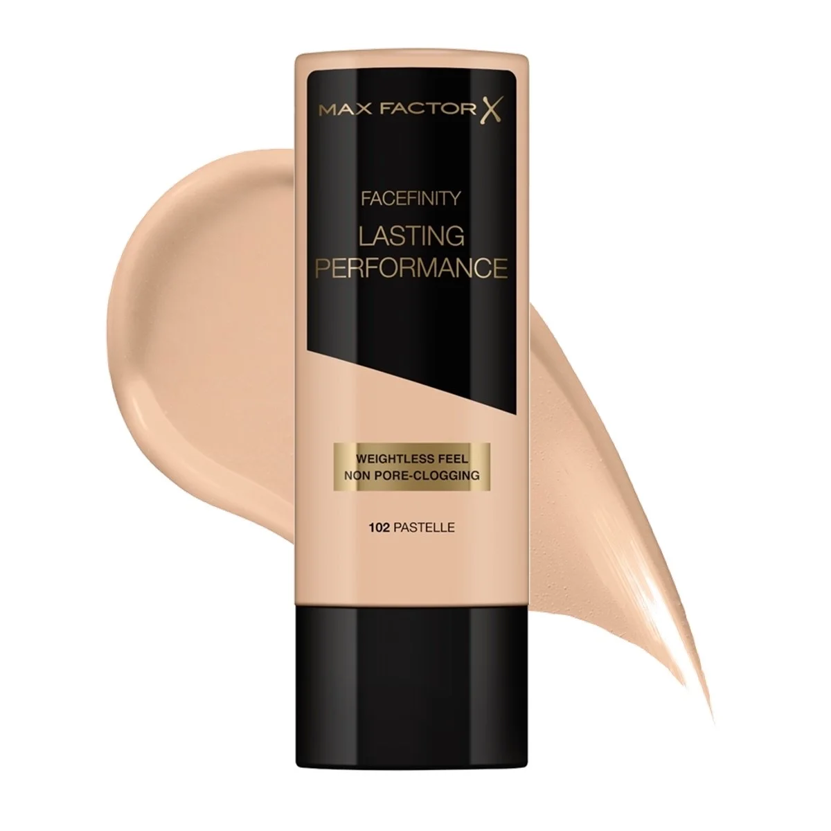 Max Factor Lasting Performance Foundationكريم أساس 