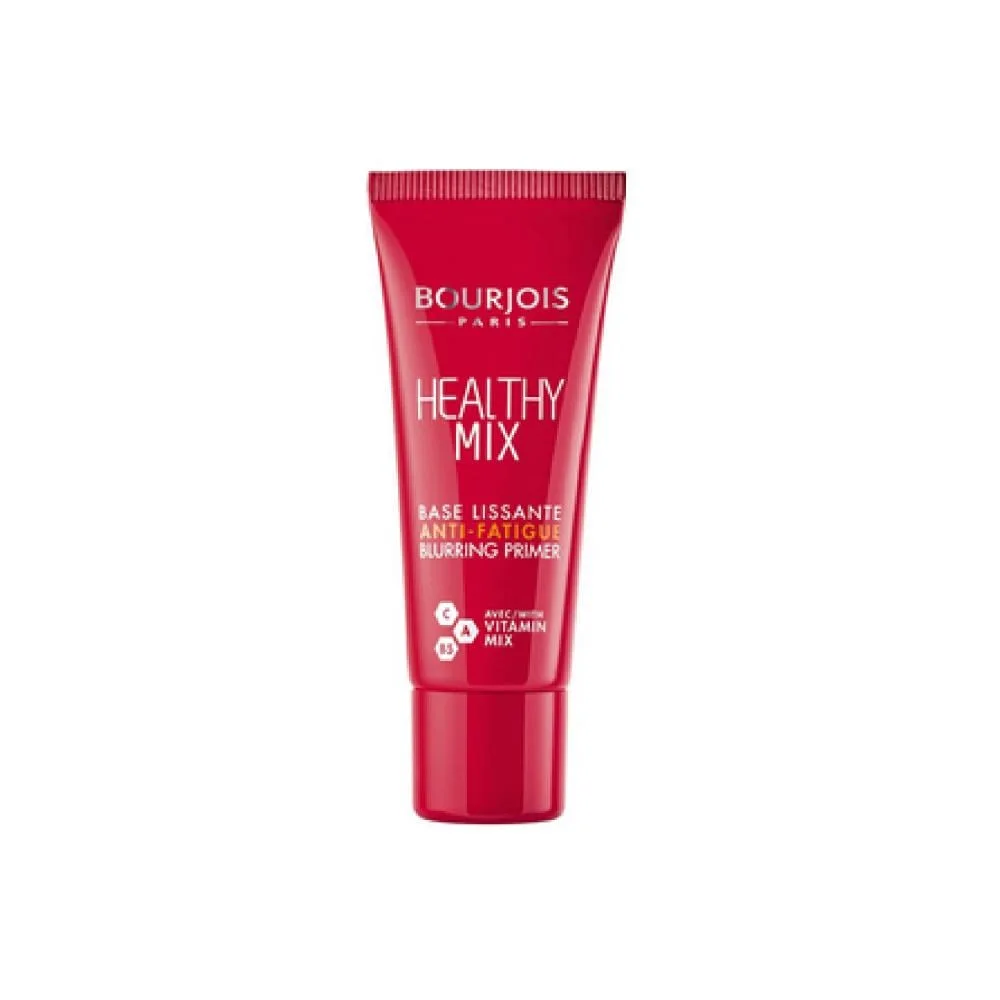 Bourjois Healthy Mix Blurring Primer 20ml .برايمر هيلثي مكس بلورينج