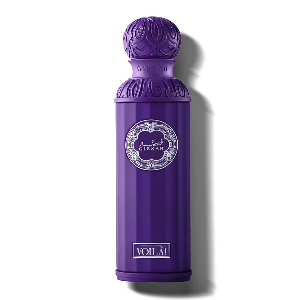 ONE&ONLY BY GISSAH 200ml. عطر ون أند أونلي أو دو بارفان