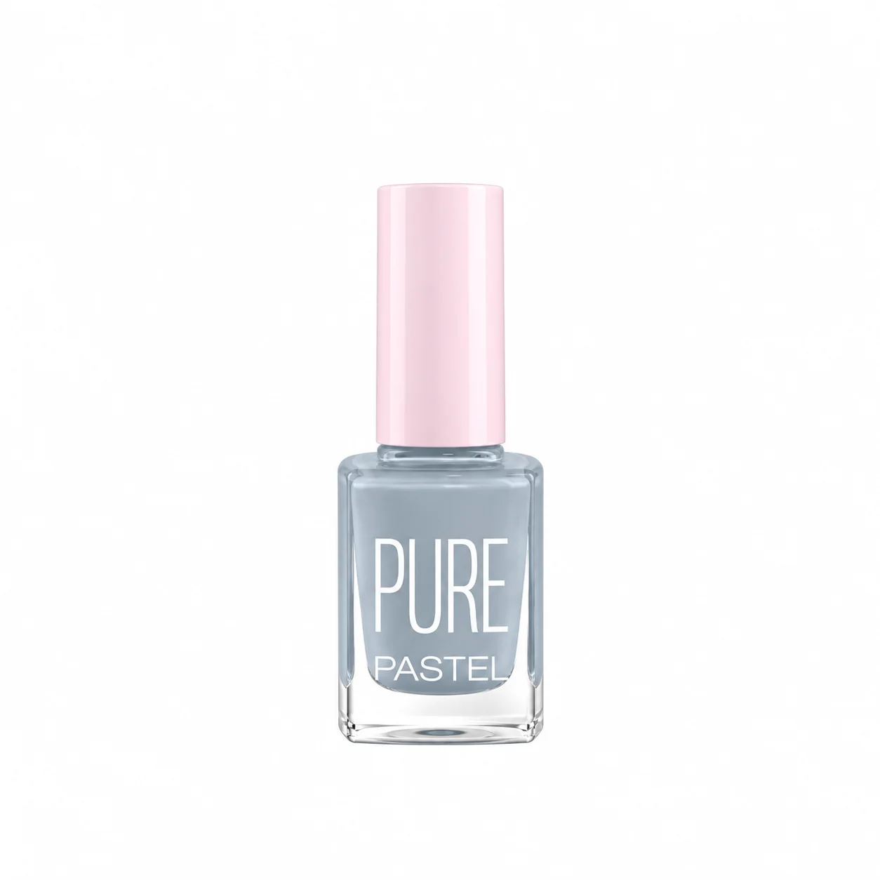 Pastel Nail Polish 610طلاء اظافر باستيل