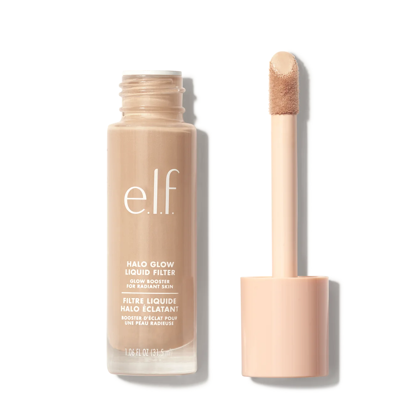 e.l.f. Halo Glow فلتر هالو جلو السائل من إلف