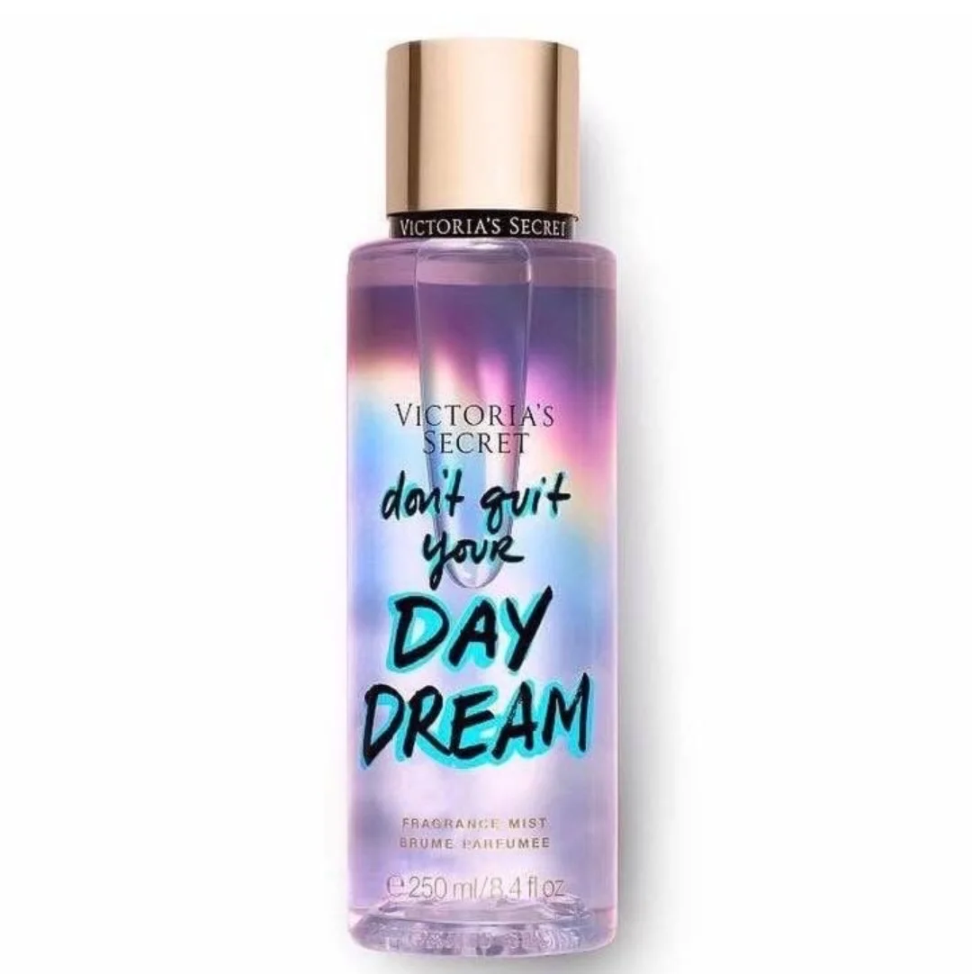 للنساءفيكتورياز سيكرت دونت كويت يور دريم داي Don't Quit Your Day Dream Victoria's Secret