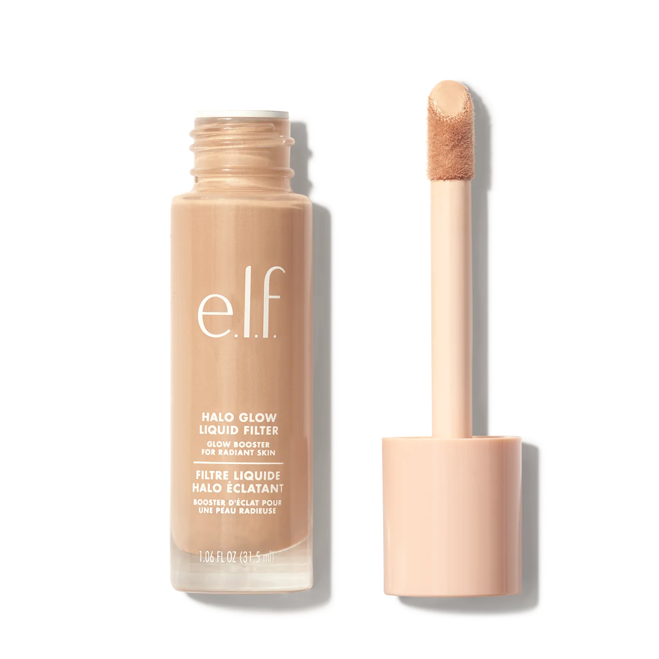 e.l.f. Halo Glow فلتر هالو جلو السائل من إلف