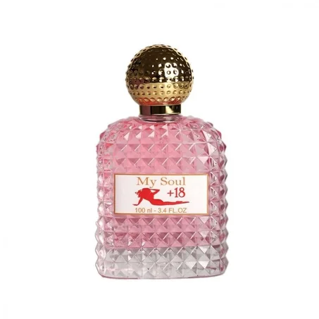 My Soul +18   عطر ماي سول سيكسي من جيني