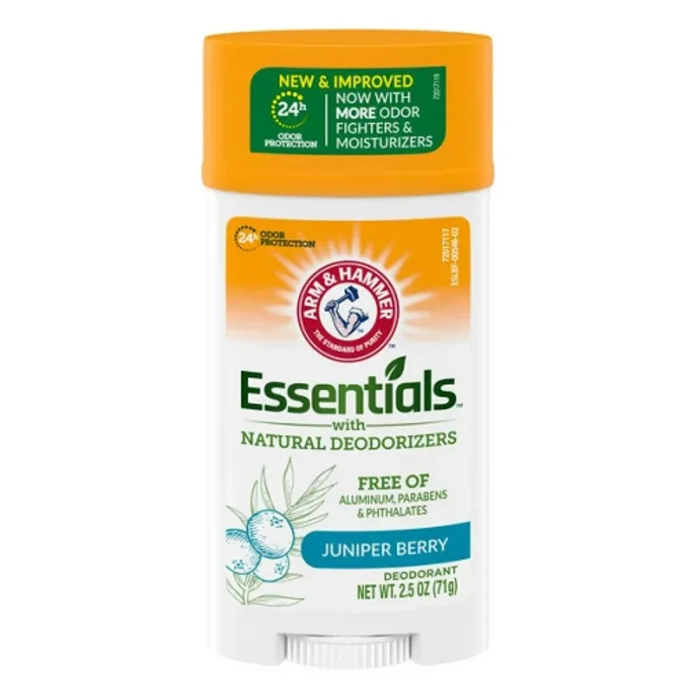 Arm & Hammer, Essentials  أرم آند هامر إسينشالز