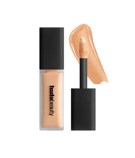 #FAUXFILTER LUMINOUS MATTE CONCEALER كونسيلر هدى بيوتي
