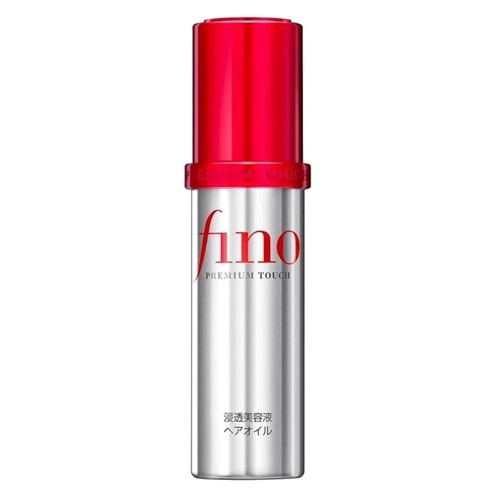 Shiseido Fino Premium Touch Hair Care Setمجموعة شيسيدو فينو بريميوم تاتش للعناية بالشعر