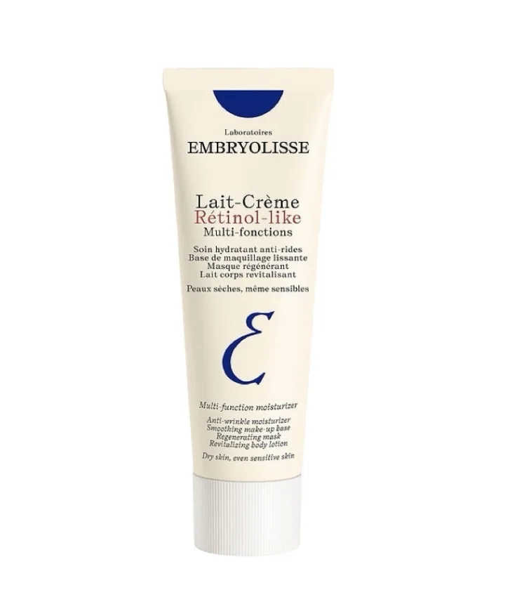 Embryolisse Multi-Function Nourishing Moisturizer امبيريوليس مرطب مغذي متعدد الوظائف
