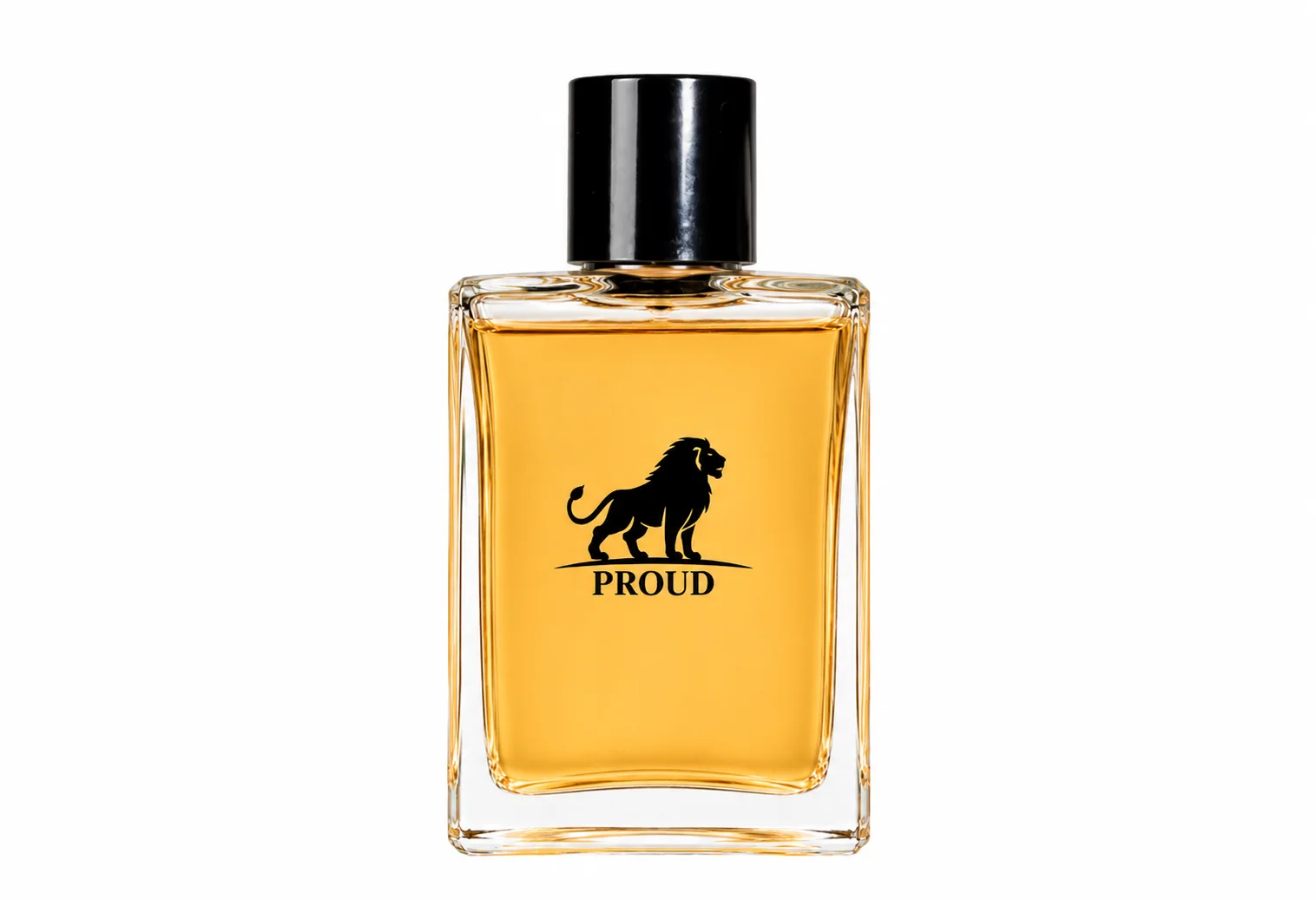 About Proud عطر براود