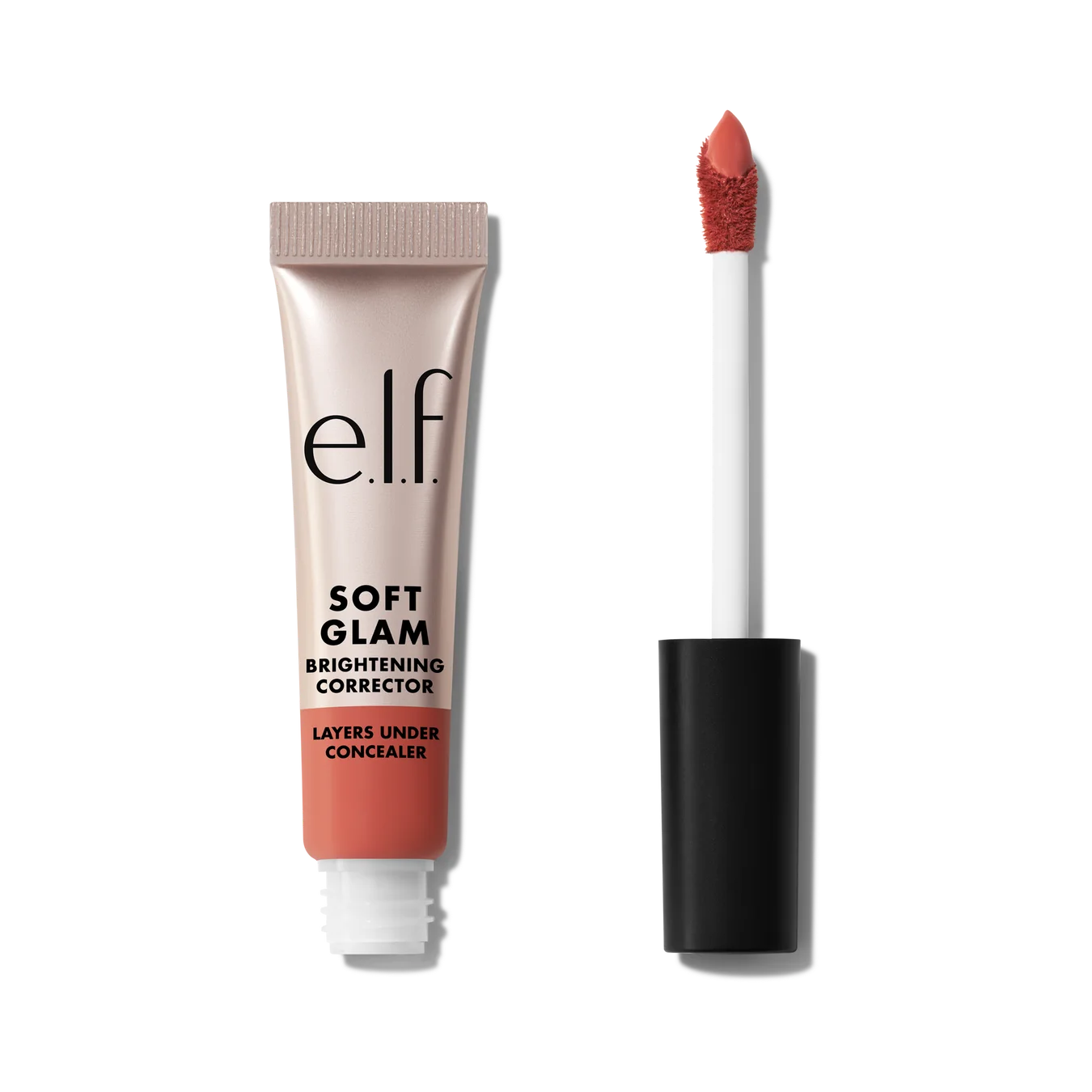 e.l.f. SOFT GLAM Brightening Correctorمصحح الهالات والبشرة المضيء 
