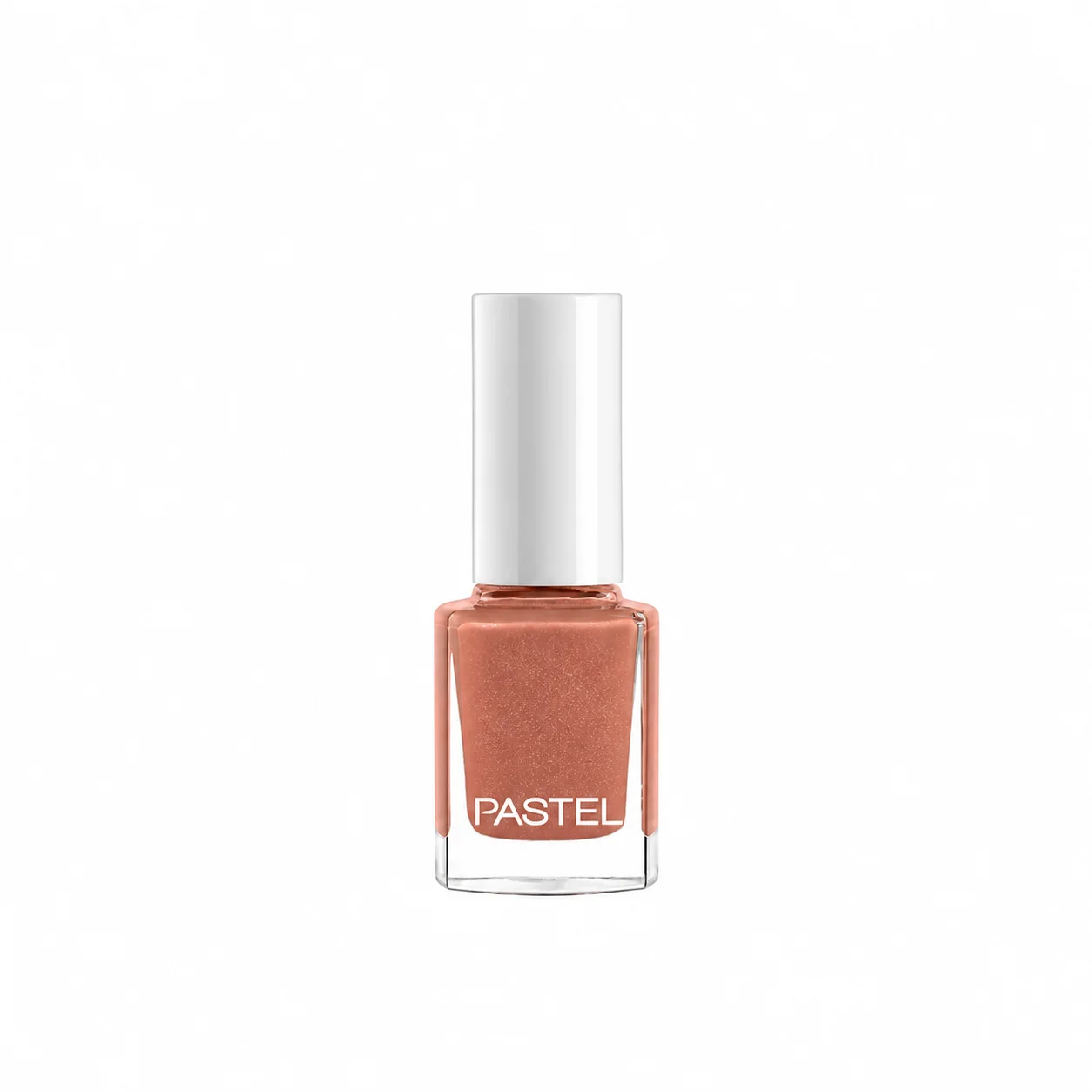 Pastel Nail Polish 308طلاء اظافر باستيل