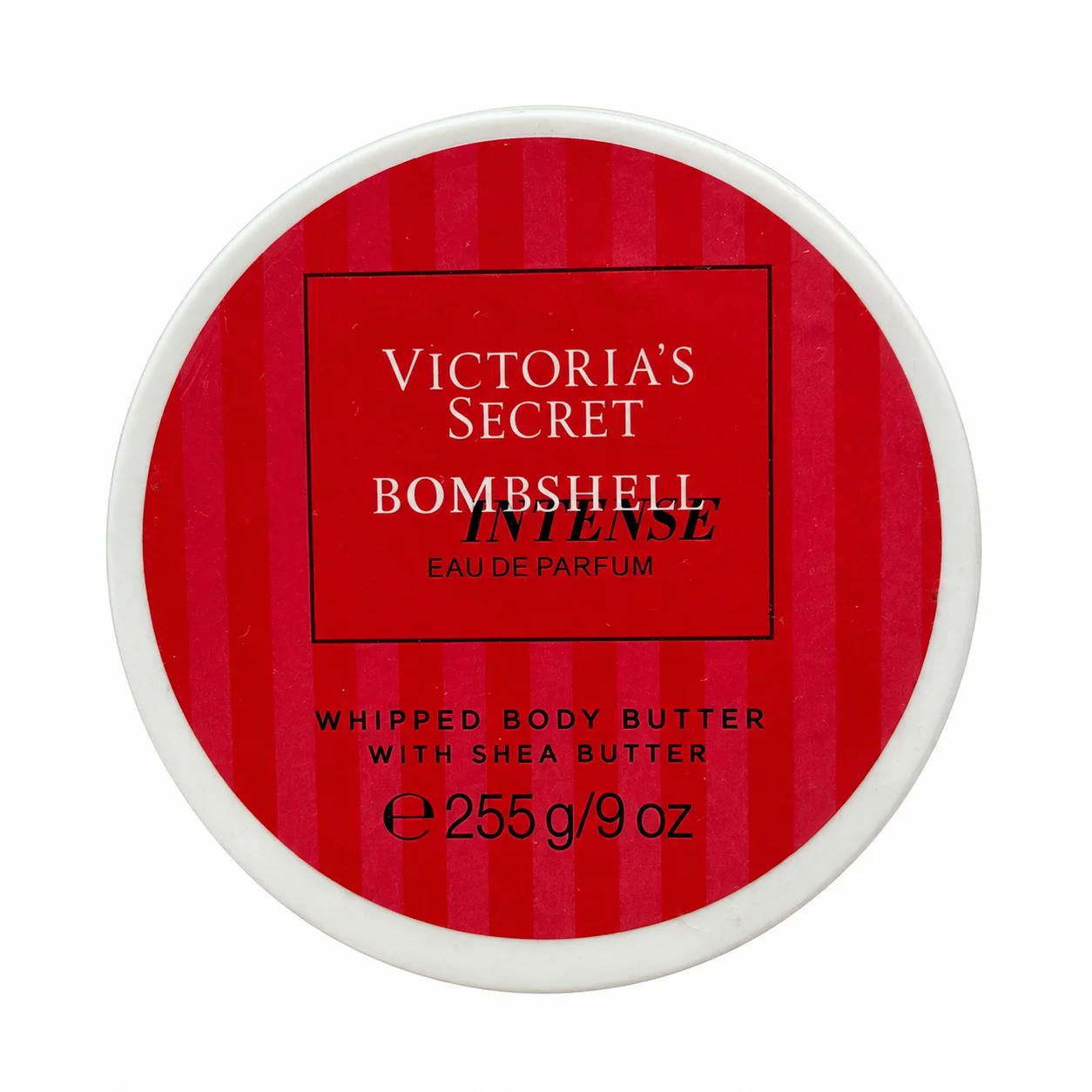 Victoria’s Secret Whipped Body Butter زبدة الجسم المخفوقة من فيكتوريا سيكريت حجم255مل