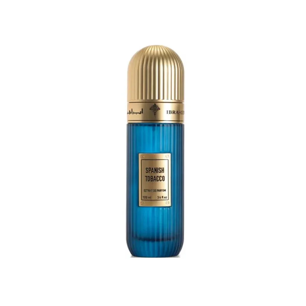 Spanish Tobacco   عطر التوباكو الاسباني للجنسين