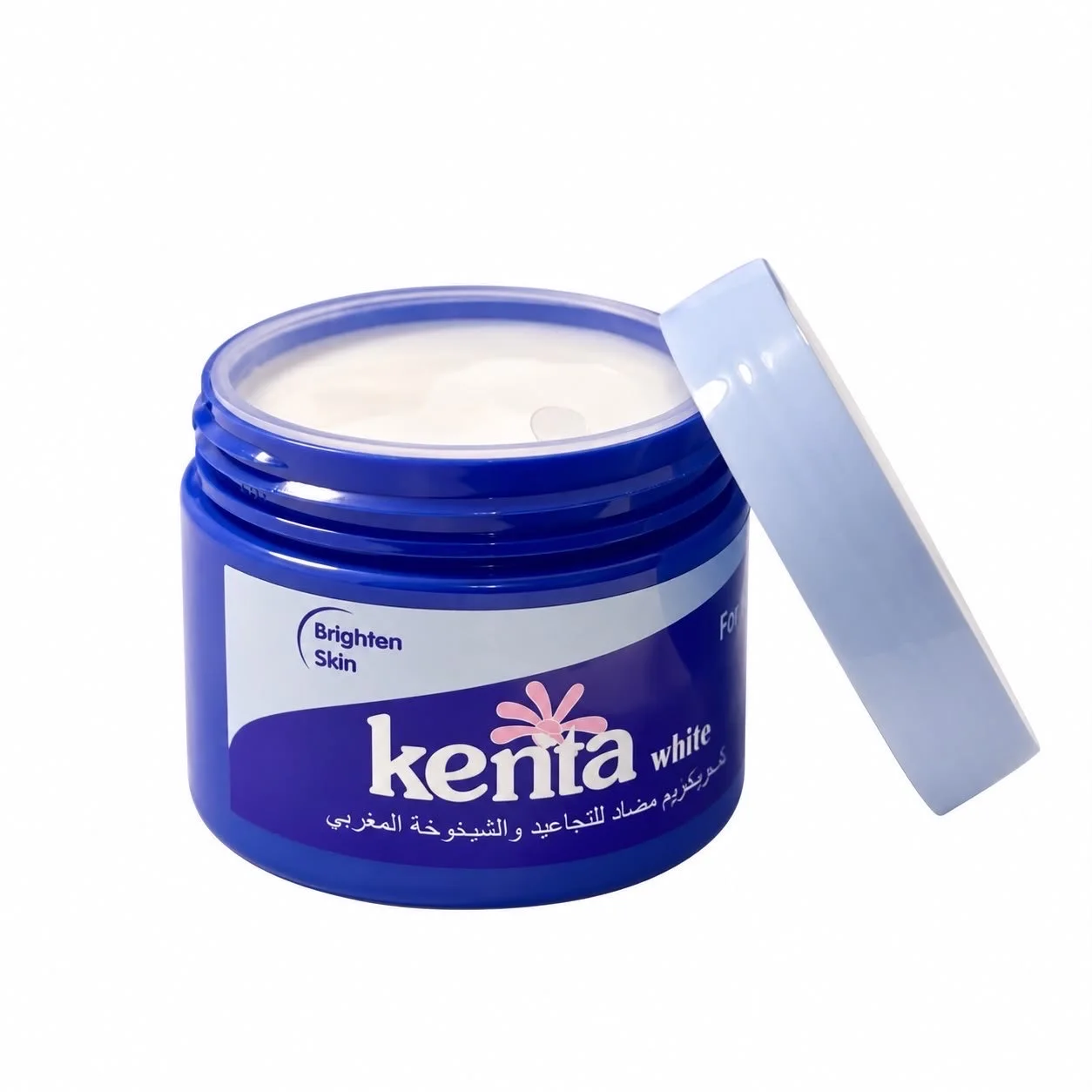 Kenta White Brighten Skin Cream كريما كينتا وايت لتفتيح البشرة
