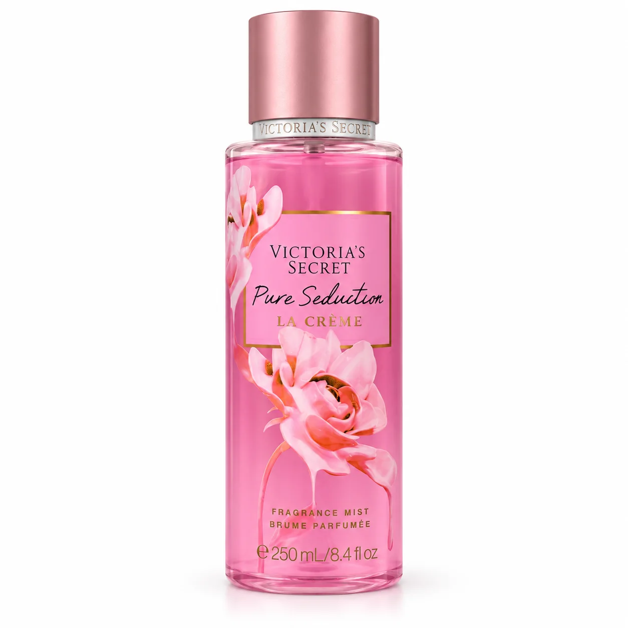 فيكتوريا سيكريت بيور سيدكشن لا كريمPure Seduction La Crème Victoria's Secret