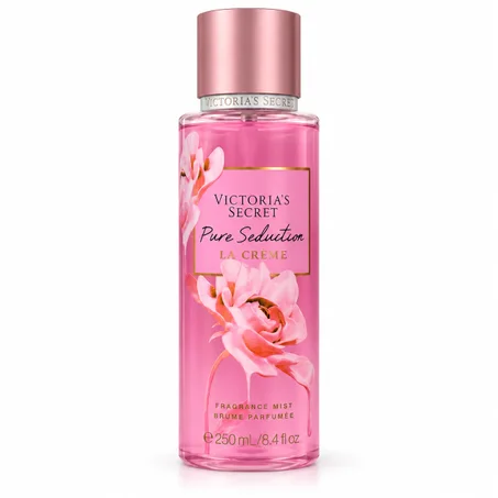 فيكتوريا سيكريت بيور سيدكشن لا كريمPure Seduction La Crème Victoria's Secret