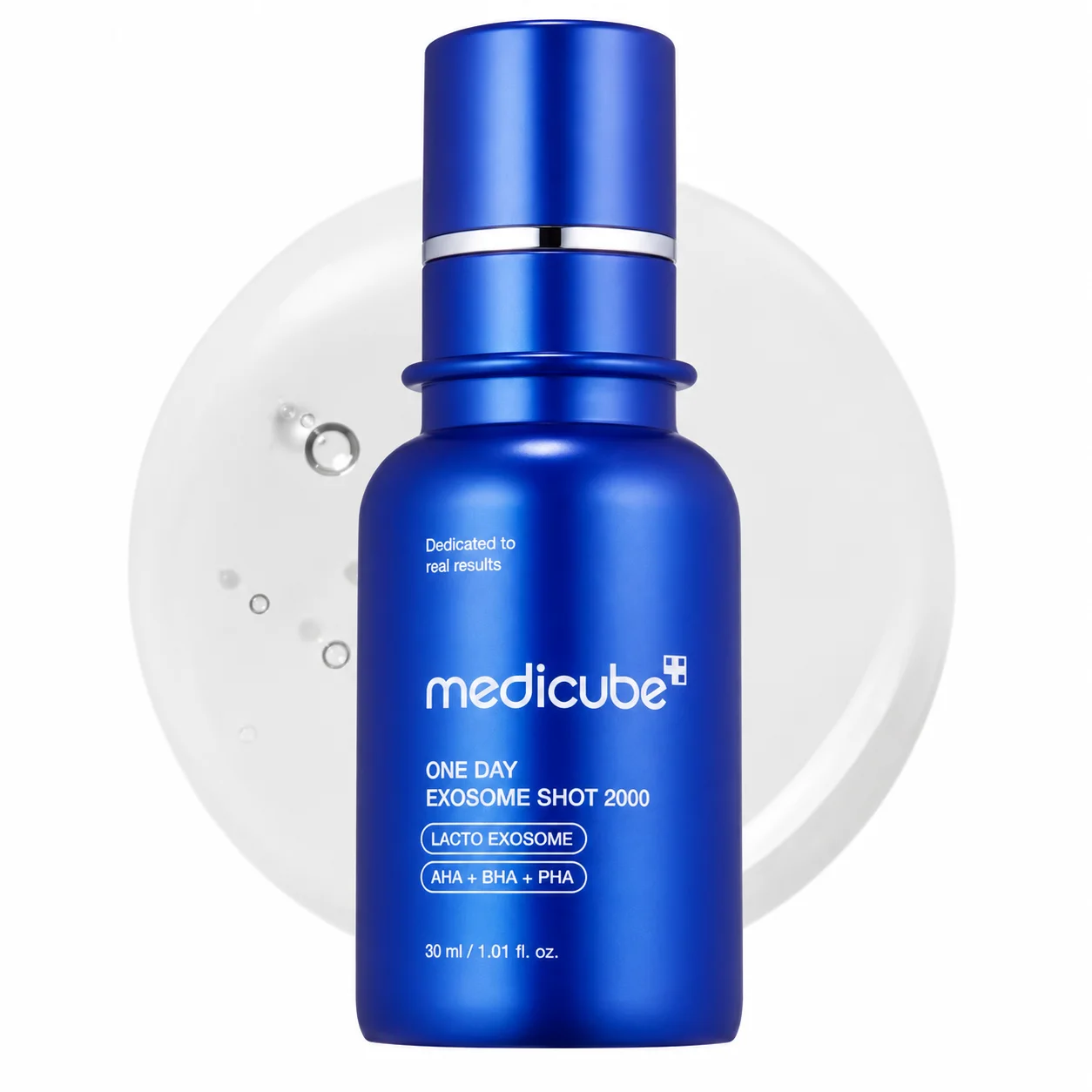 سيروم ميديكوب إكسوسوم 30 مل Medicube Exosome Serum – 30 ml