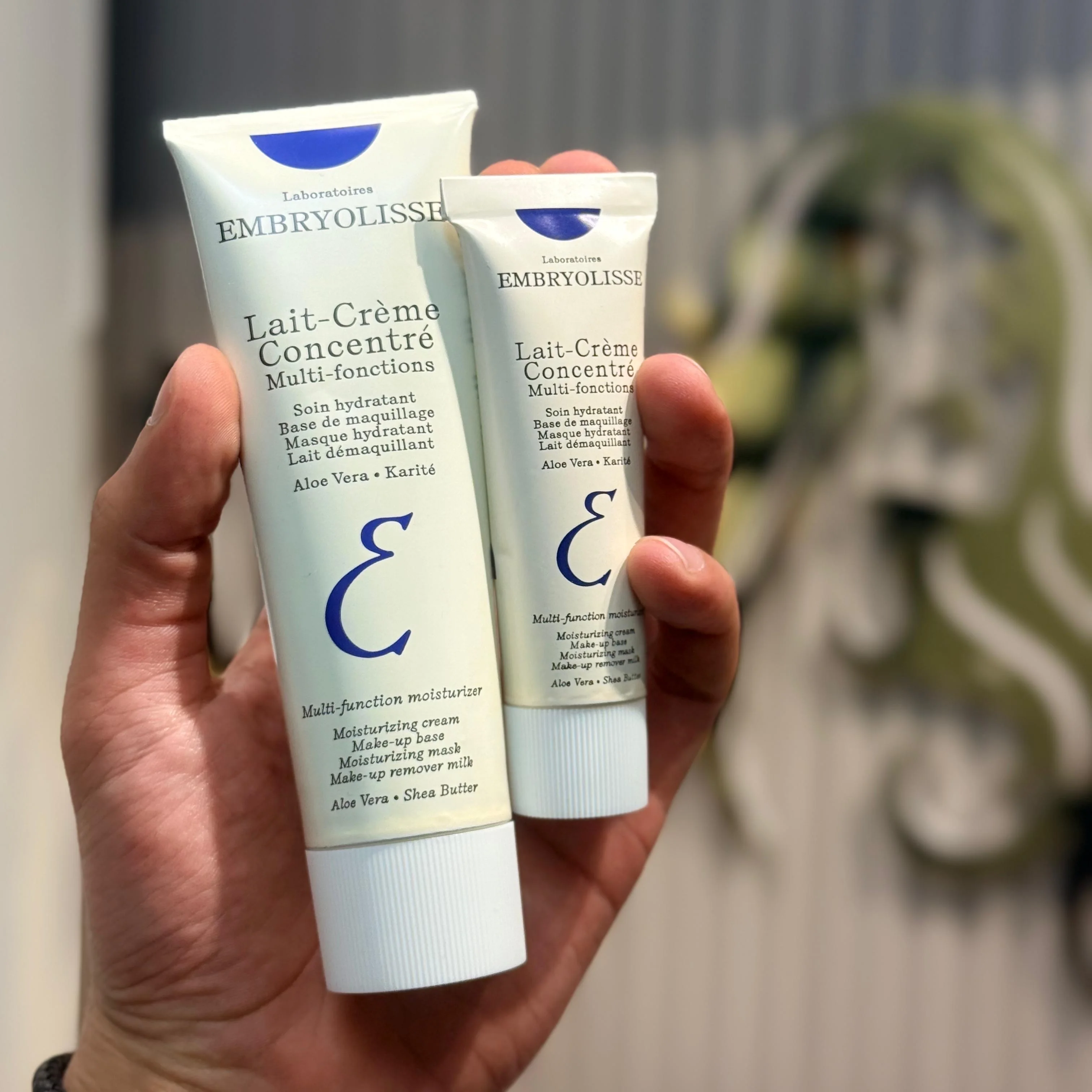 Embryolisse Multi-Function Nourishing Moisturizer امبيريوليس مرطب مغذي متعدد الوظائف