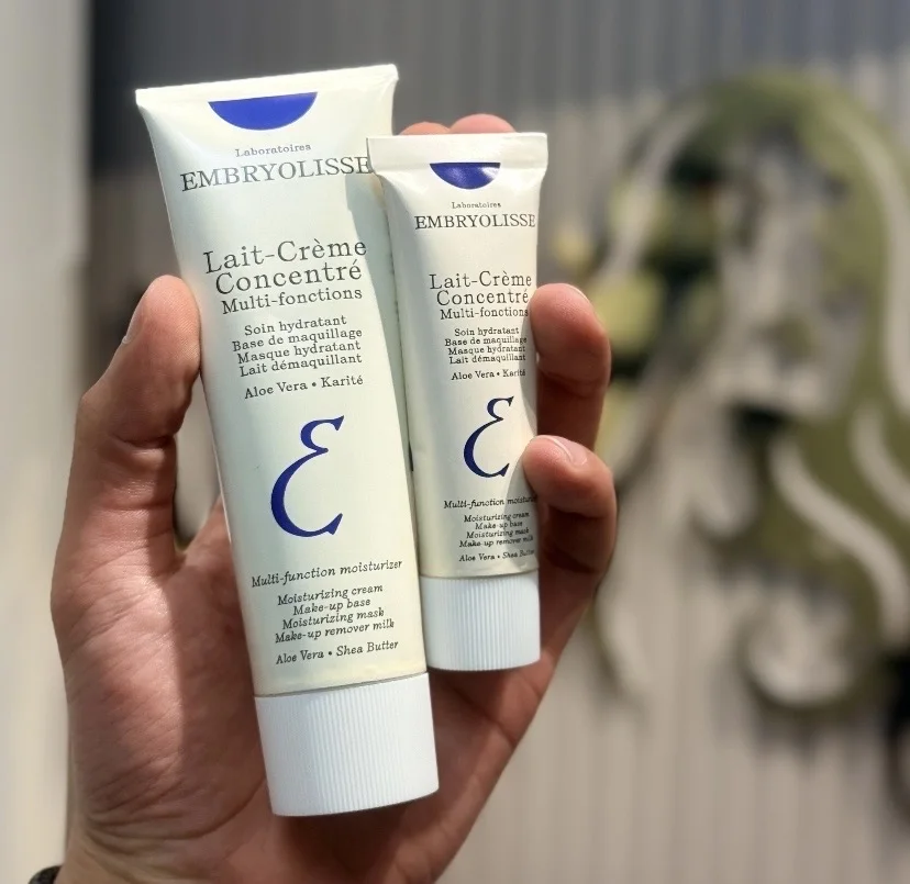 Embryolisse Multi-Function Nourishing Moisturizer امبيريوليس مرطب مغذي متعدد الوظائف
