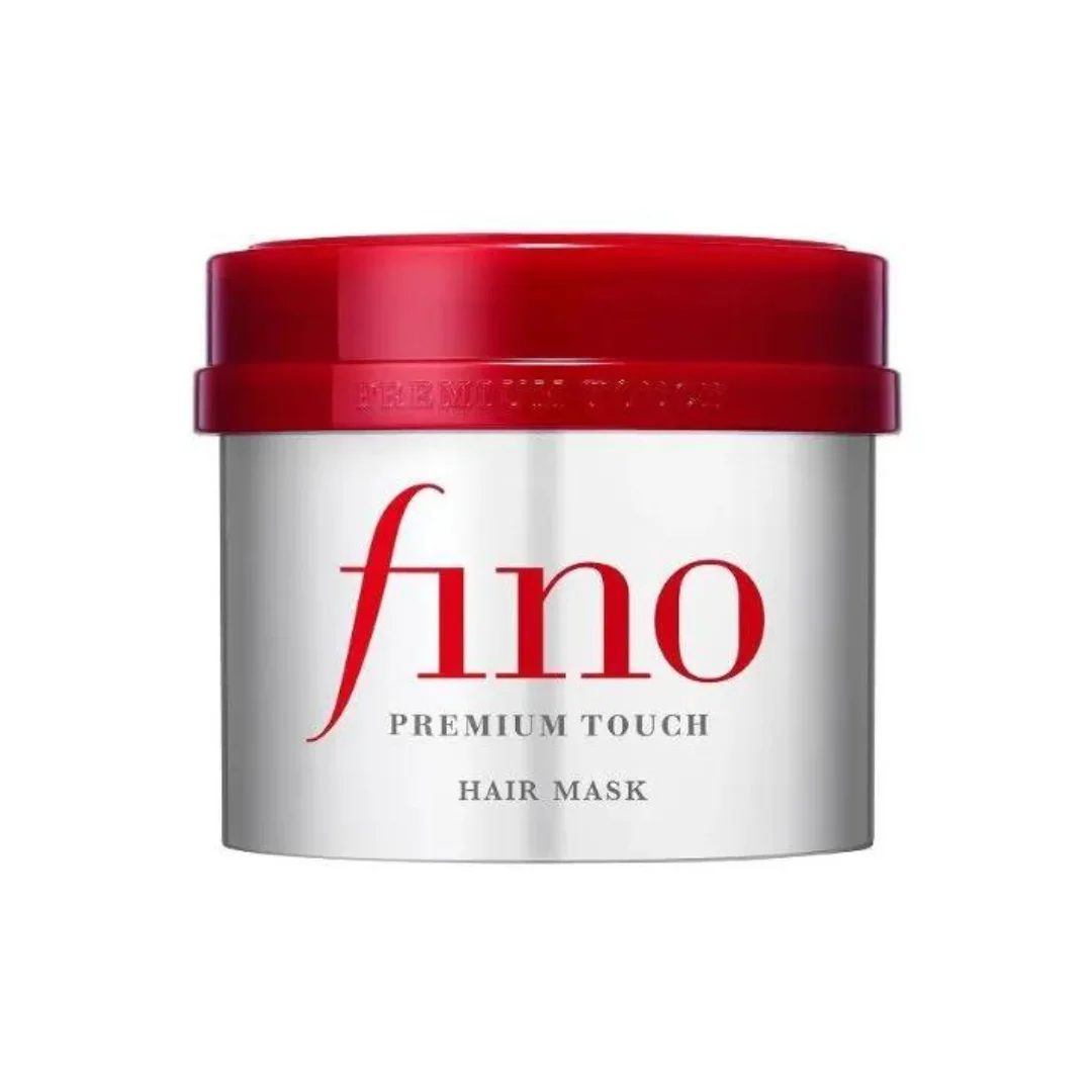 Shiseido Fino Premium Touch Hair Care Setمجموعة شيسيدو فينو بريميوم تاتش للعناية بالشعر