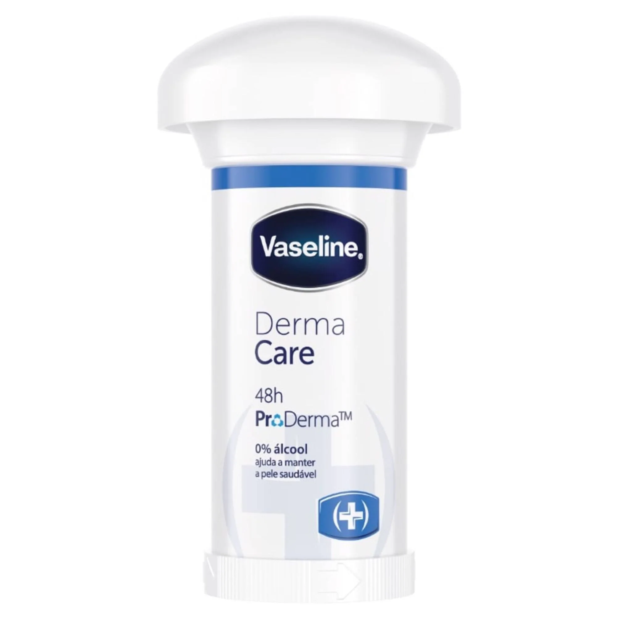 مزيل ومضاد التعرق من فازلين (Vaseline Antiperspirant Deodorant Cream