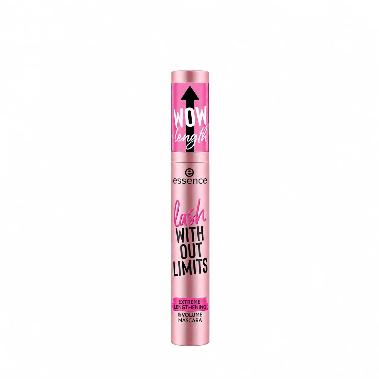essence Lasha with out Limits ايسنس لاش ويزاوت ليميتس