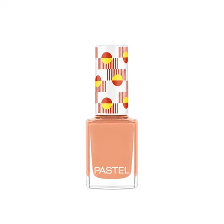 Pastel Nail Polish 384طلاء اظافر باستيل