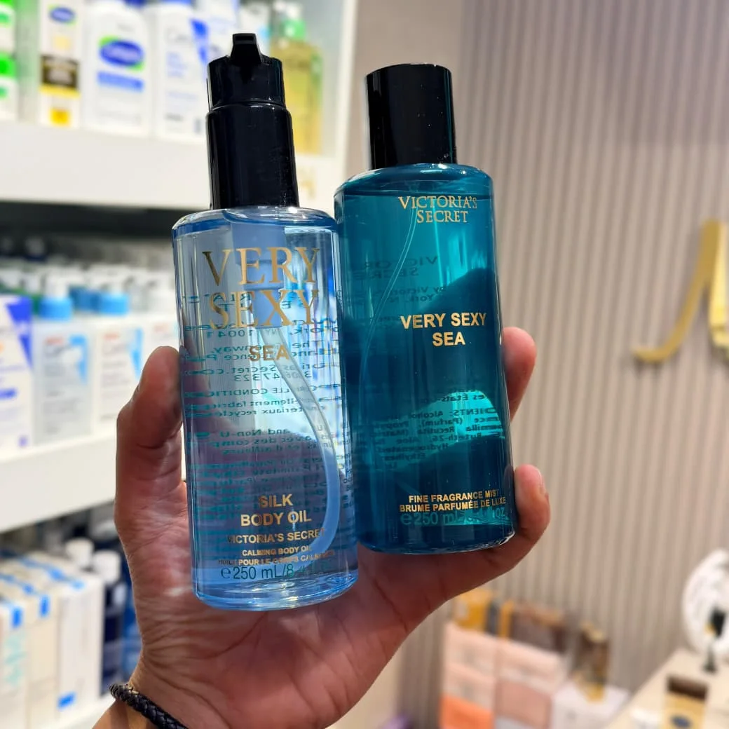 Very SexyVery Sexy Night Body Mist 250mlفيكتوريا سيكريت