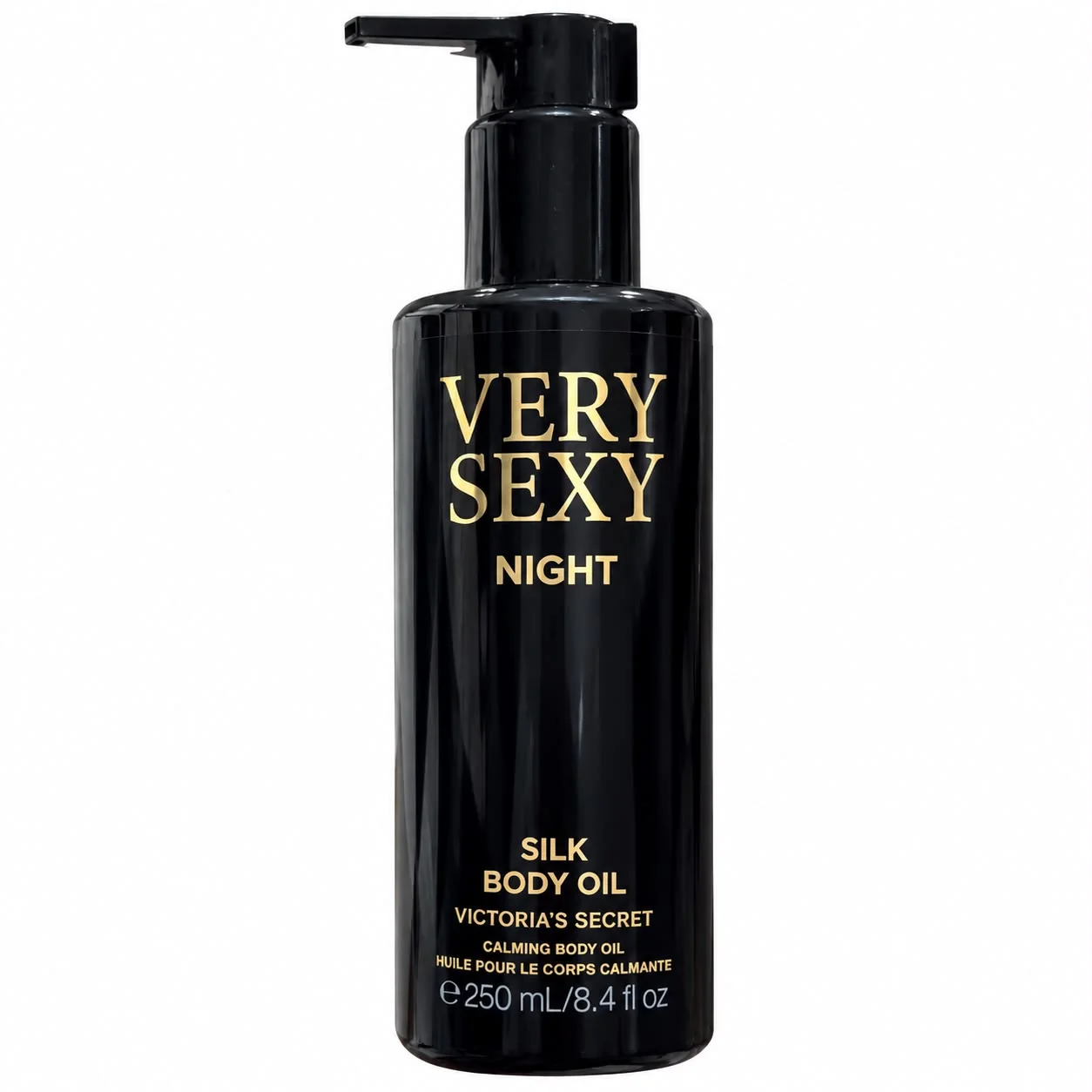 Very SexyVery Sexy Night Body Mist 250mlفيكتوريا سيكريت