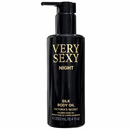 Very SexyVery Sexy Night Body Mist 250mlفيكتوريا سيكريت