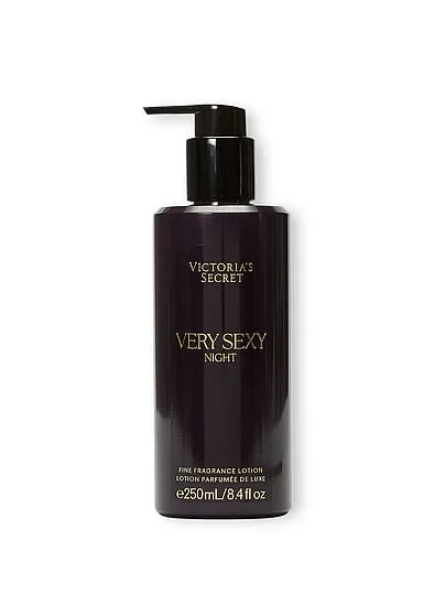 Very SexyVery Sexy Night Body Mist 250mlفيكتوريا سيكريت