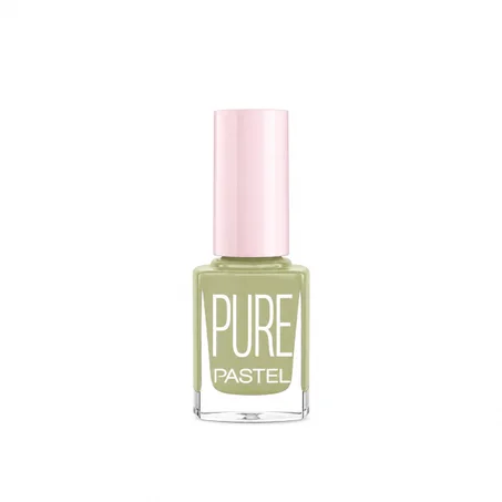 Pastel Nail Polish 619طلاء اظافر باستيل