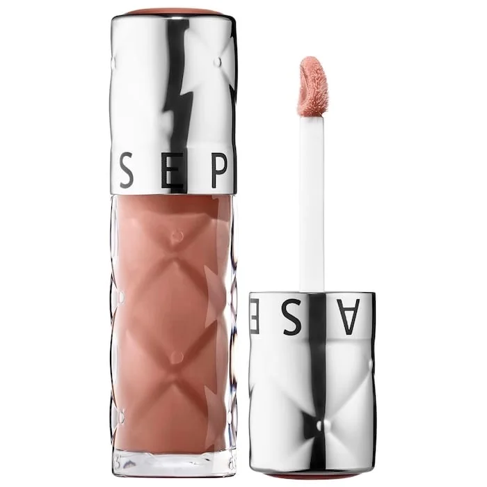 SEP Liquid Lip Gloss / Lip Tintملمع شفاه سائل / تينت شفاه من SEP