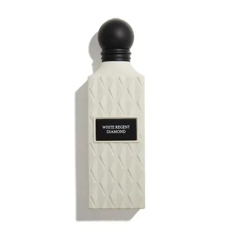 IBRAQ White Regent Diamond Eau De 200 ml . عطر ابراق وايت ريجنت دايموند للجنسين،