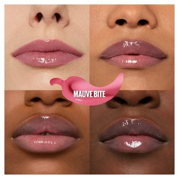Maybelline New York Lifter Plump Lip Glossملمع الشفاه 