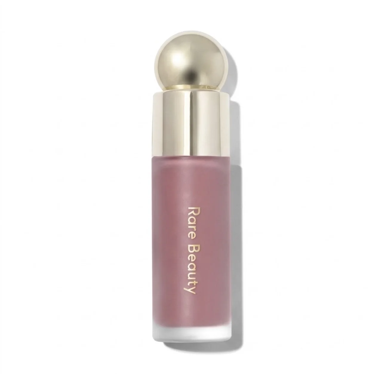 Rare Beauty by Selena Gomez Soft Pinch Liquid Blush Mini Sizeأحمر خدود سائل ناعم من رير بيوتي، حجم صغير