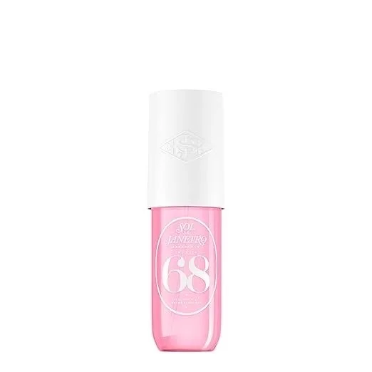 SOL DE JANEIROCHEIROSA PERFUME MIST SETمجموعة عطر سول دي جانيرو شيروسا للسفر مينيس