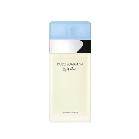 Dolce & Gabbana Light Blue دولتشي اند غابانا لايت بلو ماء تواليت للنساء 100