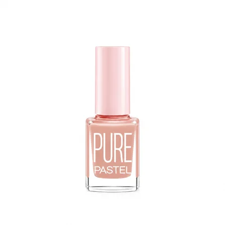 Pastel Nail Polish 614طلاء اظافر باستيل 614