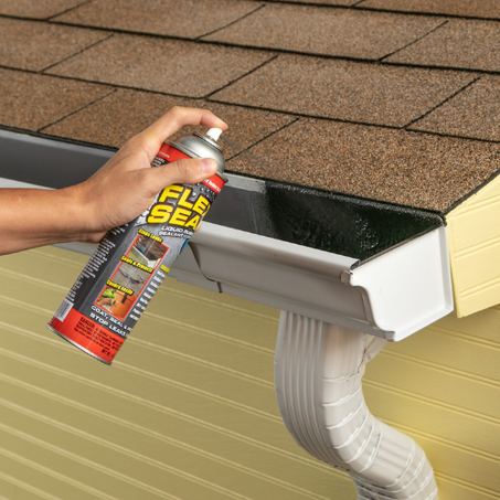 Stop Fuite | حل مشكلة تسرب المياه