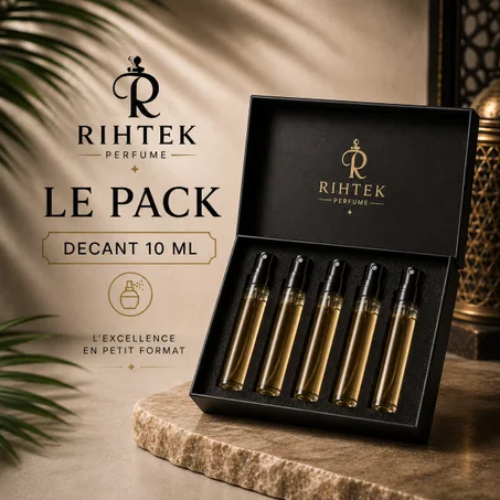 Le pack
