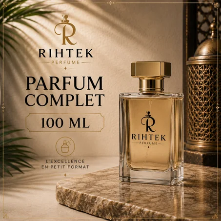 Parfum complet