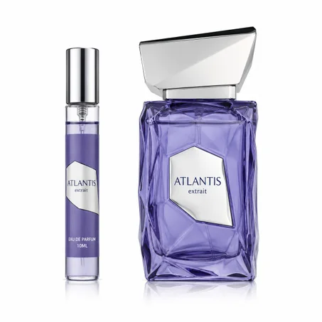 ATLANTIS EXTRAIT 10ML